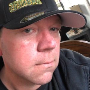 Meet your Posher, Terry